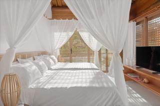 Casa Guariní - Algodões Beach, Peninsula de Maraú, Bahia - 5