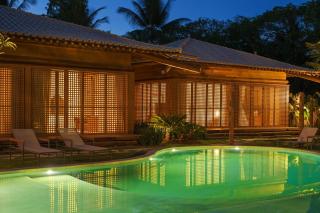 Casa Guariní - Algodões Beach, Peninsula de Maraú, Bahia - Marau - 4