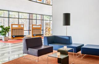 Hotel Erfurt City Center by Leonardo Hotels - 7