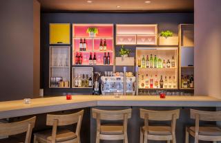 Hotel Nürnberg City Center by Leonardo Hotels - 2