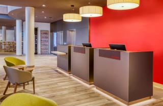 Hotel Nürnberg City Center by Leonardo Hotels - 8