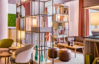 Hotel Nürnberg City Center by Leonardo Hotels - 6