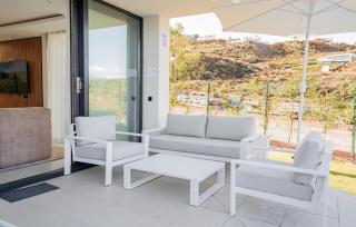 Gorgeous Home In Mijas - 9