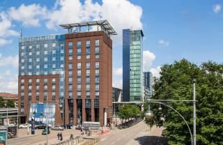 Hotel Freiburg City Center by Leonardo Hotels - Freiburg im Breisgau - 8