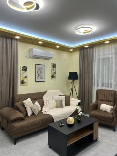 Golden Time SM Apartman - 6