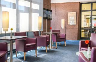 Hotel Freiburg City Center by Leonardo Hotels - Freiburg im Breisgau - 4