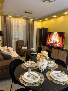 Golden Time SM Apartman - Sremska Mitrovica - 6