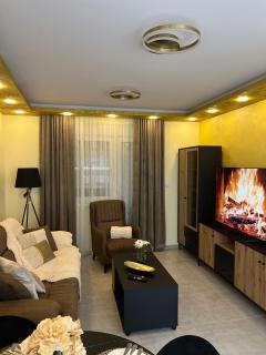 Golden Time SM Apartman - Sremska Mitrovica - 1