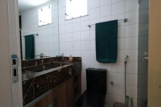 Versati Apto 2 quartos em Belém Perto do hangar - 3