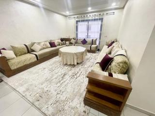 Appartement CAN 2025 Agadir - Agadir - 0