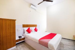 Hotel O New Rock - 1