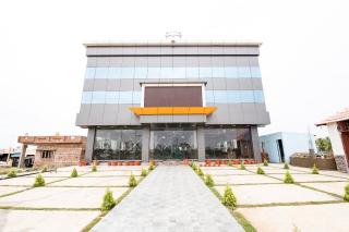 Hotel O New Rock - 2