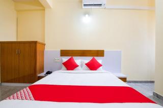 Hotel O New Rock - 9