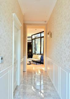 Arts Hotel by Square - Tbilisi - 4