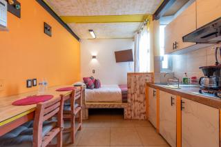 Lofts San Ángel - 9