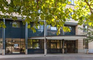 Hotel Magdeburg City Center by Leonardo Hotels - 0