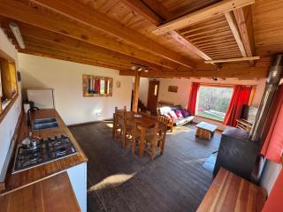 Casa Mallin Azul - 4