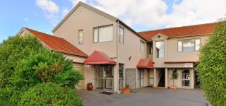 Anika Motel - Christchurch - 6