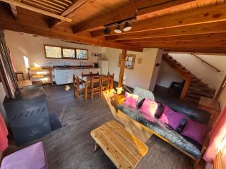 Casa Mallin Azul - 5