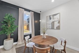 Brick and Modern on Miami St By StayLage - 8