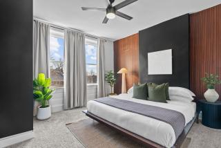 Brick and Modern on Miami St By StayLage - 7