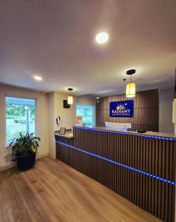 Radiant Inn and Suites - Murfreesboro - 4