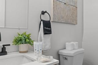 Brick and Modern on Miami St By StayLage - 3