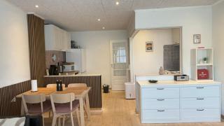 Centrally located townhouse in quiet surroundings - 0