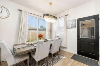 Spacious Luxury 5BR, Office Peaceful House - Tomball - 4