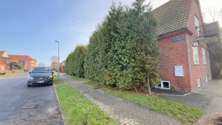 Centrally located townhouse in quiet surroundings - 1