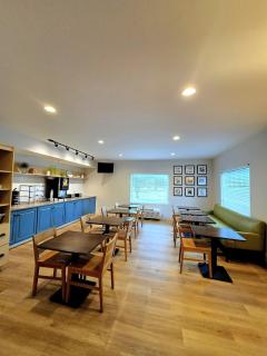 Radiant Inn and Suites - Murfreesboro - 3