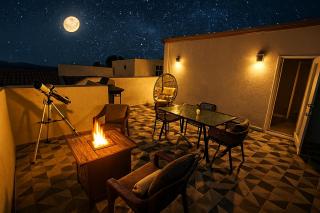 Stellarium Hotel - 0