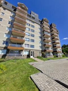 Departamento full equipado en villarrica - 5