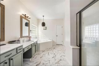 Spacious Luxury 5BR, Office Peaceful House - 1