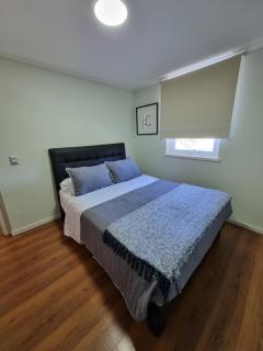 Departamento full equipado en villarrica - 1