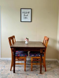 Mackenzie Cottage - 9