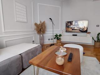 Vodno Cozy Haven - 0