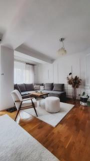 Vodno Cozy Haven - 9