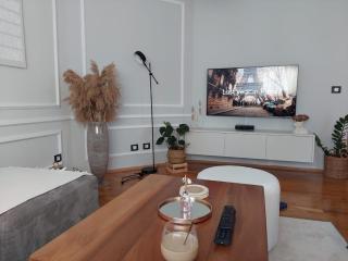 Vodno Cozy Haven - 1