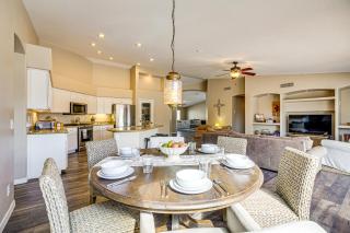 Fun with Family! Goodyear Getaway with Outdoor Oasis - Goodyear - 2