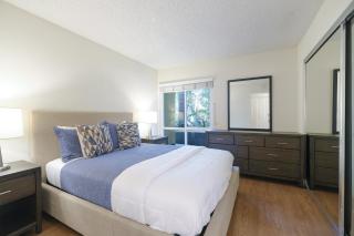 Central Marina Del Rey Apartments - 9