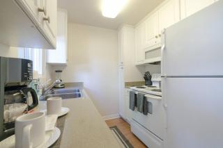 Central Marina Del Rey Apartments - 6