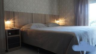 Residencial Marine Home & Resort - 8