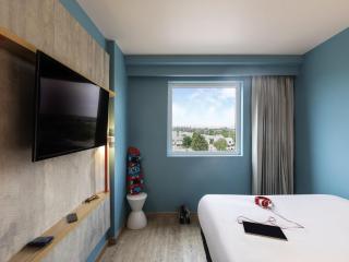 ibis budget Aguascalientes Norte - 8