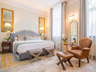 Bachleda Luxury Hotel Kraków - MGallery Collection - 9