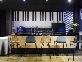 ibis Styles Massy Opéra - Massy - 4
