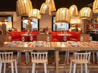 Mama Shelter Paris West - 9