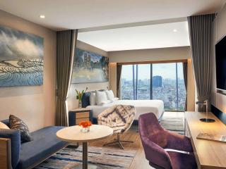 Novotel Hanoi Thai Ha - Hanoi - 9