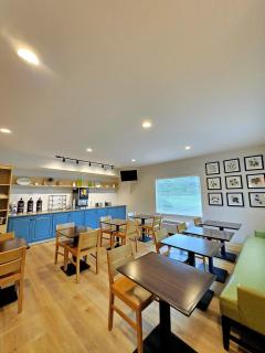 Radiant Inn and Suites - Murfreesboro - 2