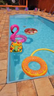 Espaço Santa Terezinha - 0